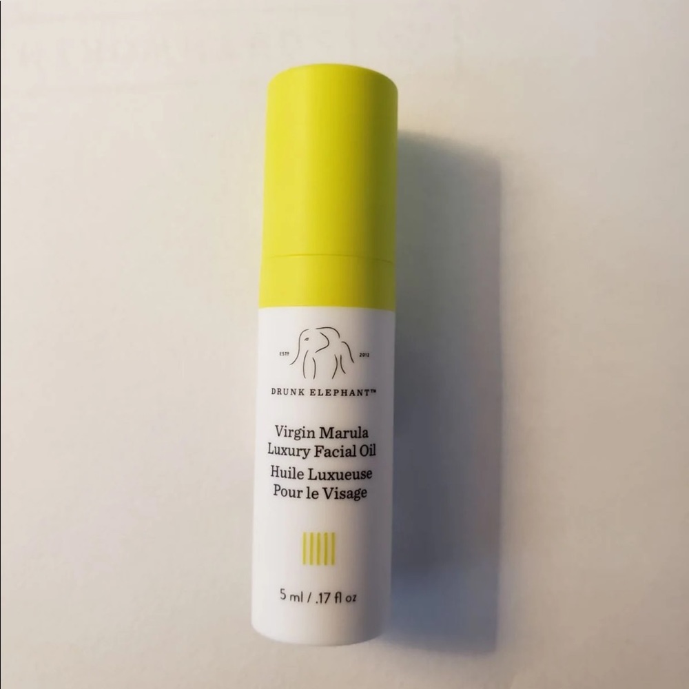 3️⃣/$25 Drunk Elephant Virgin Marula Antioxidant - Picture 3 of 3